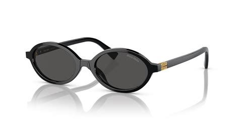 miu miu sunglasses hut|miu sunglasses for women.